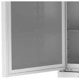 thumbnail of EURAST - Armario frigorifico 4 puertas 530x650 gn 2/1 o 400x600 - 1400x820x2010 mm - 380 W 230/1V - 79399509