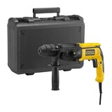 thumbnail of Perforateur Sds+ - Stanley Fatmax V20 - Sfmeh210k-qs - 2,4j - 800w
