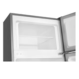 thumbnail of INDESIT Réfrigérateur Combiné 55cm 206l I55T0412S