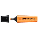 thumbnail of STABILO surligneur BOSS ORIGINAL orange