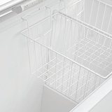 thumbnail of Frigo Coffre sur Roulettes - 300L porte coulissante