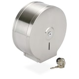 thumbnail of Dispensador de papel higiénico en acero inoxidable