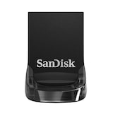 thumbnail of Clé Usb 3.1 Sandisk Cruzer Ultra Fit 256 Go Noir Et Gris