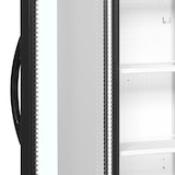 thumbnail of Réfrigérateur à boissons, charnières côté gauche  CEV425CP 2 LED L/H