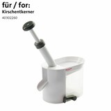 thumbnail of Westmark 3 Abstreifplättchen  + 1 Feder für Kirschentkerner 4030, 40332250