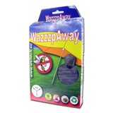 thumbnail of Weitech Wazzzpaway Protection Contre Moustiques Guêpes Insectes Volants Usage Non Intensif Weitech