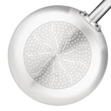 thumbnail of Vogue Antihaft Teflon Aluminium Bratpfanne induktionsgeeignet 26cm