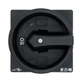 thumbnail of Eaton Hauptschalter P1-25/EA/SVB-SW 048365