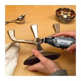 thumbnail of Dremel 3000 Outil Rotatif Multifonction 130w Livre Avec 15 Accessoires Et 1 Sac, Vitesse 10000-33000 Tr/min
