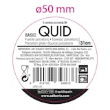 thumbnail of Quid Basic Travessa Rectangular Porcelana 31X18Cm