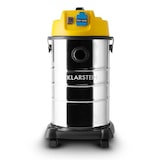 thumbnail of Reinraum Centaur Nass-/Trockensauger 100 Liter 2400 Watt Rot