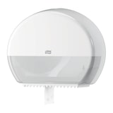 thumbnail of TORK Elevation® | Dispensador de Papel Higiénico Mini Jumbo - Blanco (cod.555000)