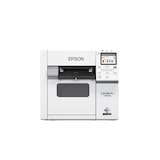 thumbnail of Epson Drucker für Etiketten Cw-C4000E