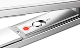 thumbnail of Unold Glätteisen 87635 Haarglätter weiß Luxury Keramik Beschichtung