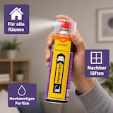 thumbnail of INNOTEC Air Shot Spring 500 ml Duftspray für Raum / Auto 0003 Spring