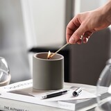 thumbnail of Villeroy & Boch NewMoon Home Duftkerze taupe Fantasy