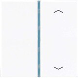 thumbnail of Jung Taste 1-fach aws A 401 TSAP WW A401TSAPWW