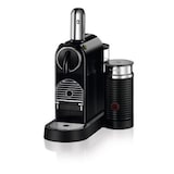 thumbnail of De'Longhi Nespresso EN267.BAE CitiZ&Milk Kapselkaffeemaschine