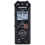 thumbnail of Olympus LS-P5 Schwarz