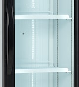 thumbnail of TEFCOLD Flaschenkühlschrank FS176H 182l Weiß