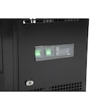 thumbnail of Polar Serie U 4-türiger Barkühlschrank 698L