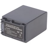 thumbnail of Akku passend für Sony NP-FV100 Li-Ion Akku NP-FV90, Sony NP-FV70 Akku 3300mAh 6,8 bis 7,4 Volt