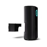 thumbnail of DryFy Pro Connect 20 Luftentfeuchter WiFi Kompression 20l/d 20-30m² Schwarz