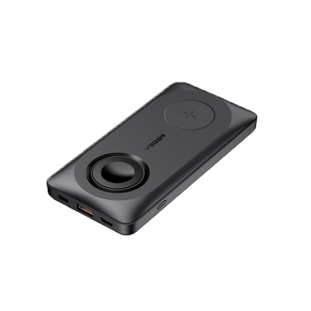 Veger - Power bank - Capacidad 10000mAh  VG-W1156