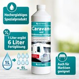 thumbnail of HOTREGA Caravan- und Wohnmobil Reiniger 1 Liter Konzentrat