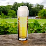 thumbnail of Luxentu Kölschglas Bierglas Kölner Stange 0,2l mit Eichung - Legende seit 80 Jahren