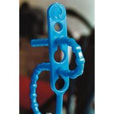 thumbnail of 50x Schnellbinder Blitzbinder Länge 190mm wiederverschließbar