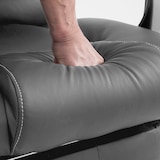 thumbnail of Silla De Oficina De Masaje Pacific V2 Gris