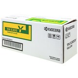 thumbnail of Laser/Kopierer KYOCERA TK5305Y KYOCERA TA350CI TONER YELLOW