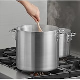 thumbnail of METRO PROFESSIONAL Olla para sopa, acero inoxidable, Ø 32 cm, 24 L, altura:  32.5 cm, inducción