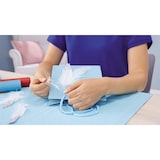 thumbnail of tesa Klebefilm Kristall-Klar 57418-00000 19mmx33m 6St.