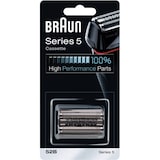 thumbnail of Braun 52B Scherkopf Schwarz 1 St. 072164