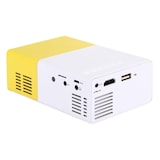 thumbnail of Videoprojecteur LED Portable Avec Télécommande YONIS