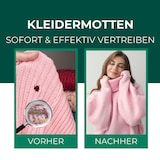thumbnail of Mottenspray gegen Kleider- & Lebensmittelmotten: 2 x 500 ml