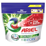 thumbnail of Ariel Professional All-in-1 PODS + Détachant Liquide De Lavage Lessive En Capsules/Tablettes, Classique, 60 Lavages