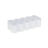thumbnail of Caja 10 rollos térmicos 57x30 m SIGMA sin BPA