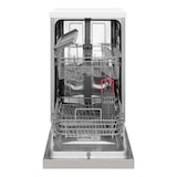 thumbnail of Amica EGSP 569 900 E, Semi integr. Geschirrspüler, 45 cm
