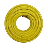 thumbnail of Gartenschlauch Wasserschlauch Bewässerungsschlauch Schlauch gelb 1/2` Zoll 50m