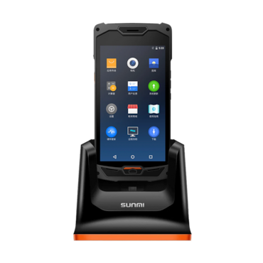 Ladestation SUNMI L2