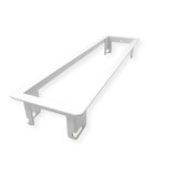 thumbnail of BACHMANN POWER FRAME Einbaurahmen Medium 4-fach, weiß