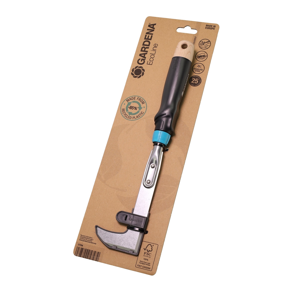 Gardena EcoLine Fugenkratzer 17704-20
