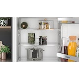 thumbnail of Siemens iQ300, Einbau-Kühlschrank mit Gefrierfach, 102.5 x 56 cm, Flachscharnier KI32LVFE0