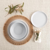 thumbnail of Bidasoa Moana Grijs Keramisch Serviesgoed 12 Stuks - 4 Personen