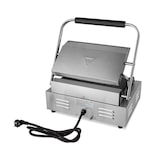 thumbnail of Griglia a Contatto - Scanalato - Piastra a Singola Griglia - 33,5cm