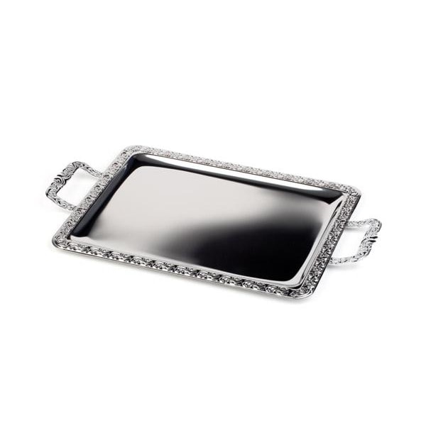 APS 81 Dienblad -SCHÖNER ESSEN- 60 x 36 cm