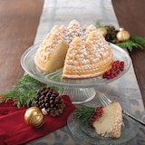 thumbnail of nordic ware - Stampo per dolci in alluminio Bundt Pine Forest